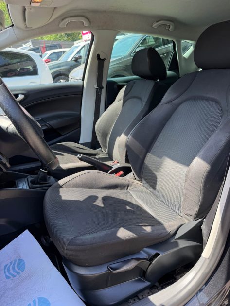 Seat Ibiza 4 Édition Sport Essence – Révisée, Garantie 12 mois