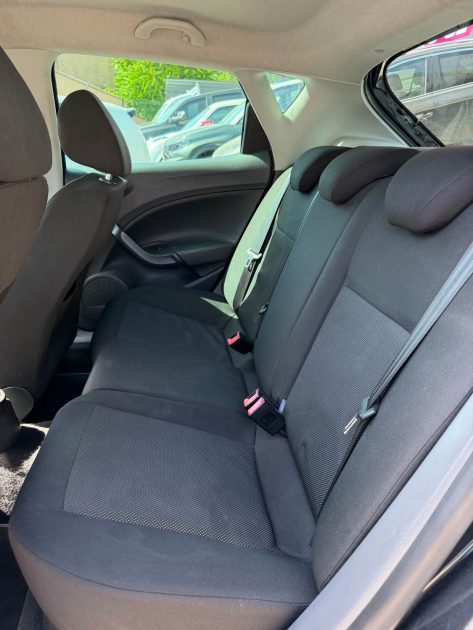 Seat Ibiza 4 Édition Sport Essence – Révisée, Garantie 12 mois