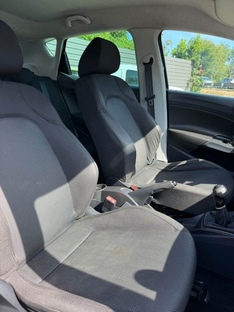Seat Ibiza 4 Édition Sport Essence – Révisée, Garantie 12 mois