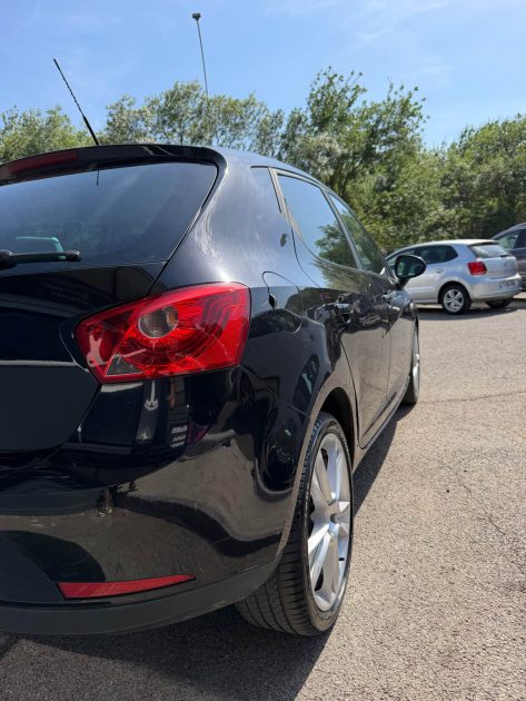 Seat Ibiza 4 Édition Sport Essence – Révisée, Garantie 12 mois