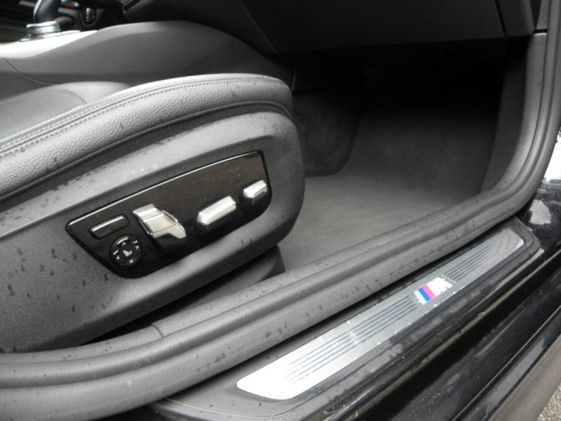 BMW Série 5 G30 530DA 265ch M Sport • Etat exceptionnel • Entretien Complet