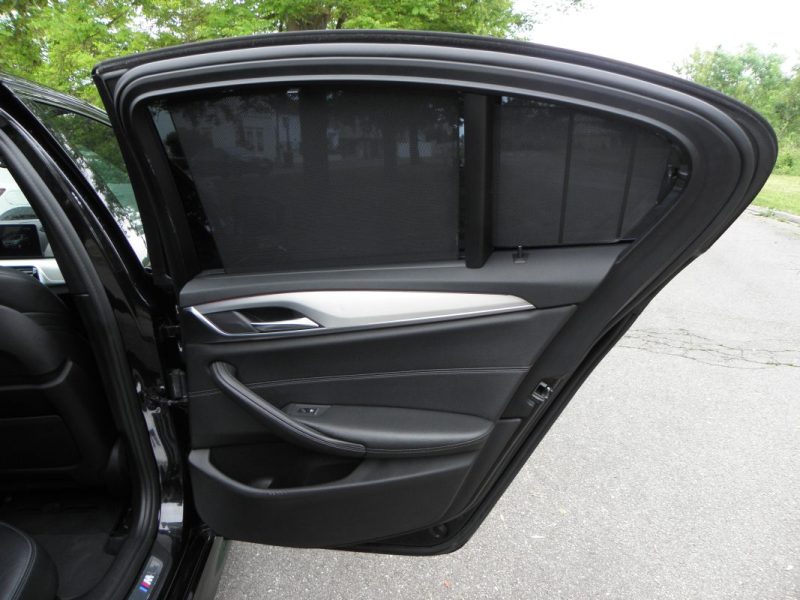 B.M.W. SÉRIE 5 G30 530DA 265CH M SPORT / 16CH 2018