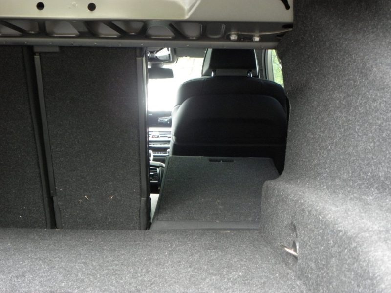 B.M.W. SÉRIE 5 G30 530DA 265CH M SPORT / 16CH 2018