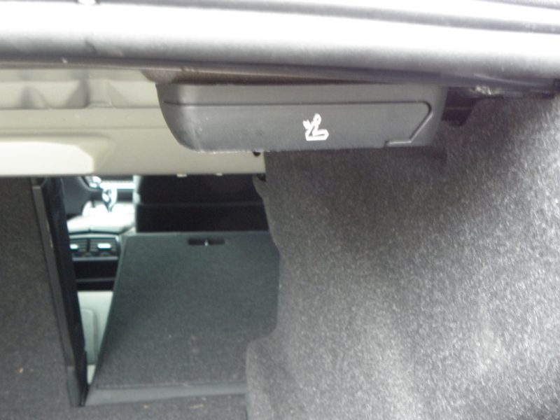 B.M.W. SÉRIE 5 G30 530DA 265CH M SPORT / 16CH 2018