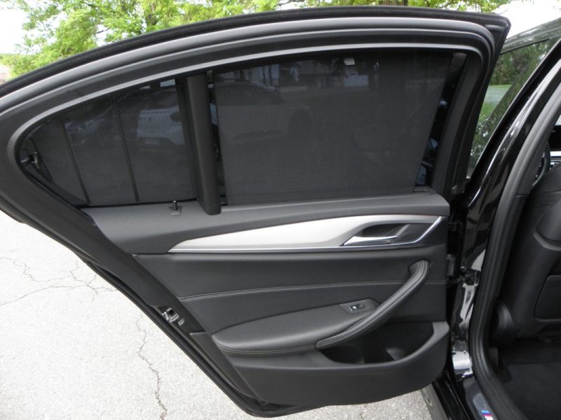 B.M.W. SÉRIE 5 G30 530DA 265CH M SPORT / 16CH 2018