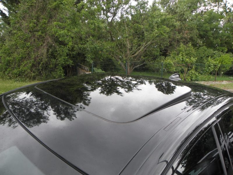 B.M.W. SÉRIE 5 G30 530DA 265CH M SPORT / 16CH 2018