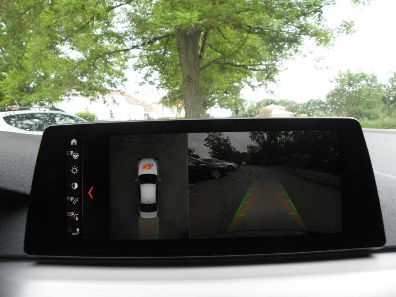 B.M.W. SÉRIE 5 G30 530DA 265CH M SPORT / 16CH 2018
