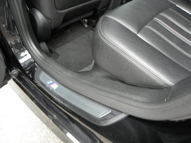BMW Série 5 G30 530DA 265ch M Sport • Etat exceptionnel • Entretien Complet