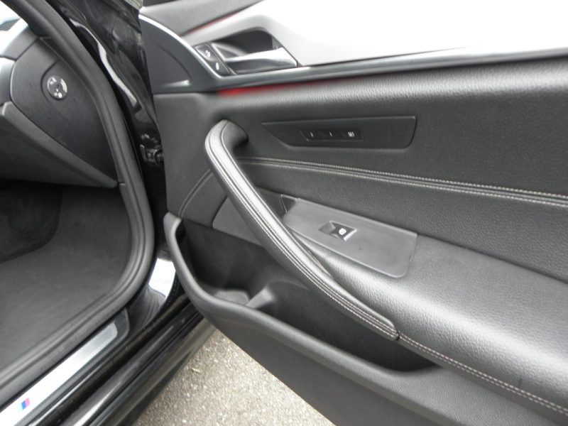 BMW Série 5 G30 530DA 265ch M Sport • Etat exceptionnel • Entretien Complet