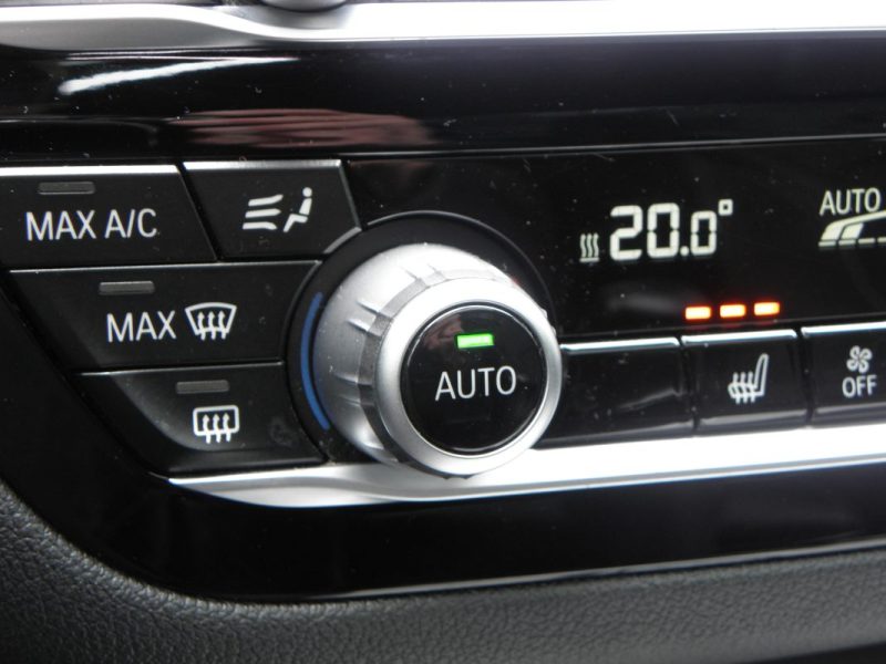 BMW Série 5 G30 530DA 265ch M Sport • Etat exceptionnel • Entretien Complet