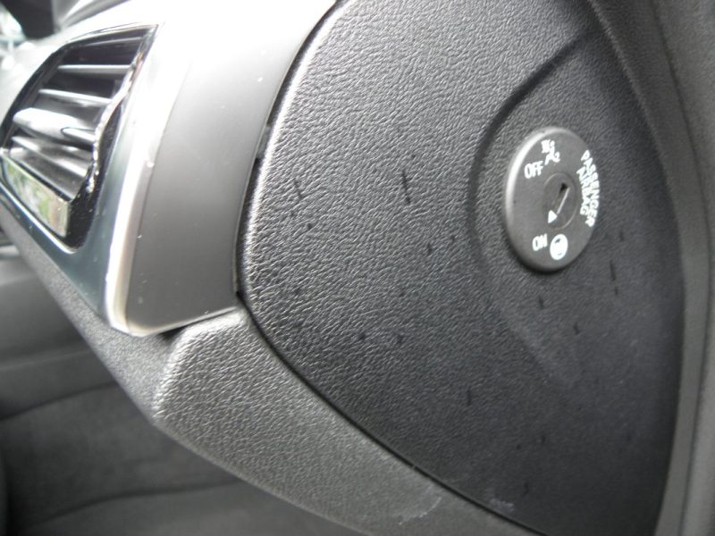 B.M.W. SÉRIE 5 G30 530DA 265CH M SPORT / 16CH 2018