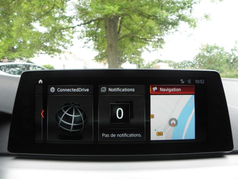 BMW Série 5 G30 530DA 265ch M Sport • Etat exceptionnel • Entretien Complet