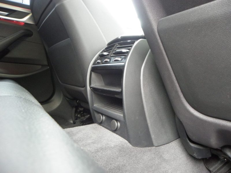 B.M.W. SÉRIE 5 G30 530DA 265CH M SPORT / 16CH 2018