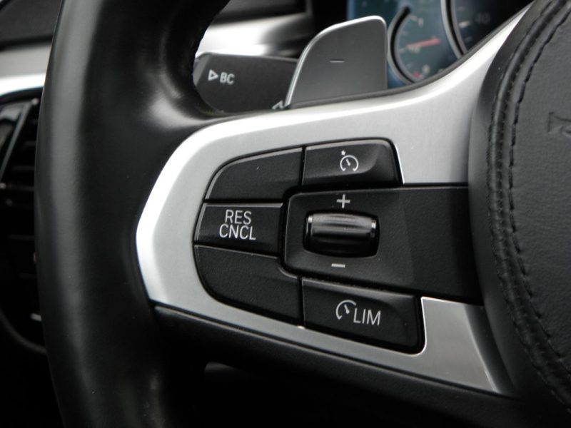 B.M.W. SÉRIE 5 G30 530DA 265CH M SPORT / 16CH 2018