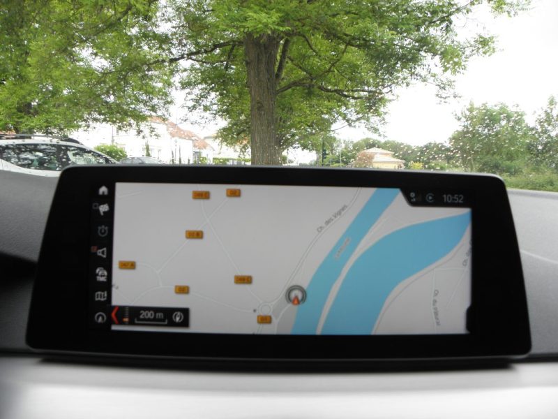 BMW Série 5 G30 530DA 265ch M Sport • Etat exceptionnel • Entretien Complet