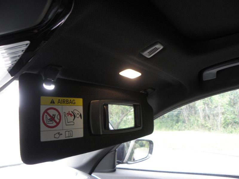 B.M.W. SÉRIE 5 G30 530DA 265CH M SPORT / 16CH 2018