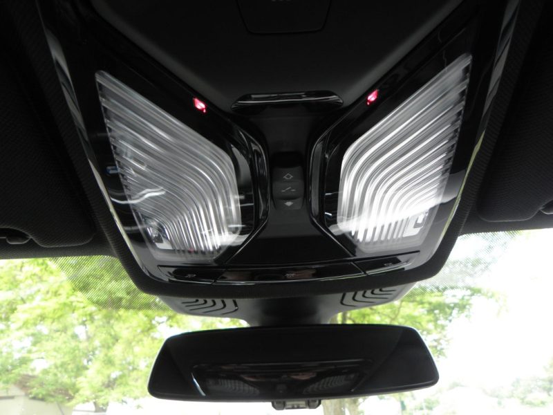 B.M.W. SÉRIE 5 G30 530DA 265CH M SPORT / 16CH 2018