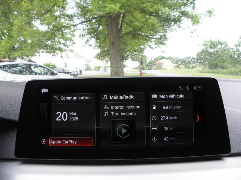 BMW Série 5 G30 530DA 265ch M Sport • Etat exceptionnel • Entretien Complet