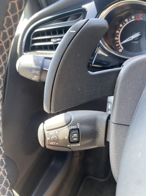 DS3 1.2 110 CV BOITE AUTO CHIC 2018