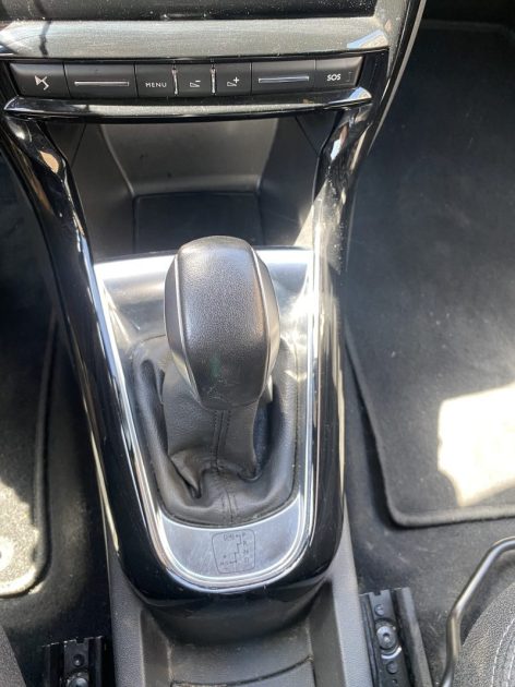 DS3 1.2 110 CV BOITE AUTO CHIC 2018