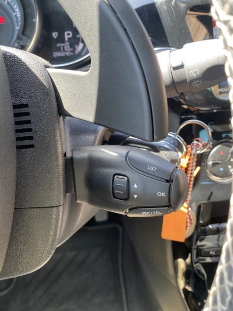 DS3 1.2 110 CV BOITE AUTO CHIC 2018