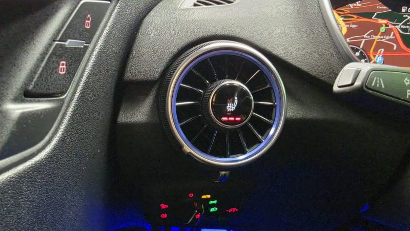 AUDI TT COUPE 2.0 TFSI 230 S LINE* NANO*MATRIX*SOUND*