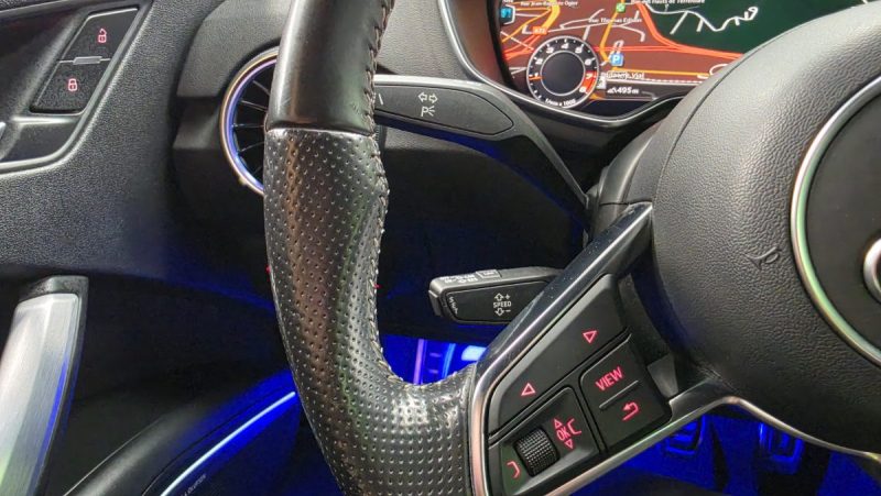 AUDI TT COUPE 2.0 TFSI 230 S LINE* NANO*MATRIX*SOUND*