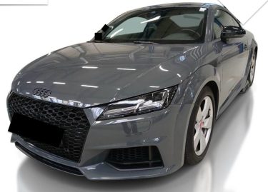 AUDI TT COUPE 2.0 TFSI 230 S LINE* NANO*MATRIX*SOUND*