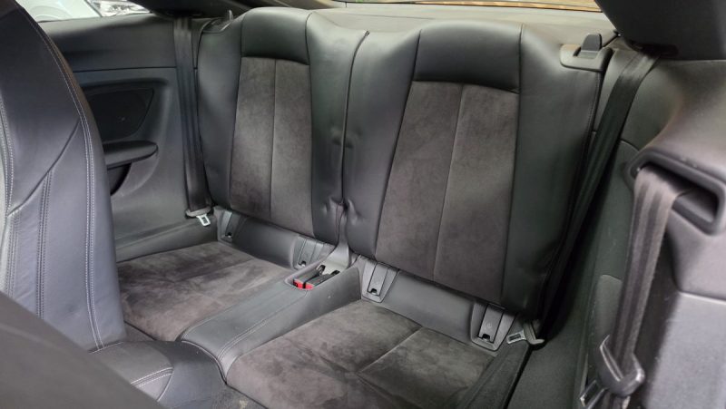 AUDI TT COUPE 2.0 TFSI 230 S LINE* NANO*MATRIX*SOUND*