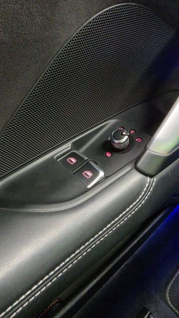 AUDI TT COUPE 2.0 TFSI 230 S LINE* NANO*MATRIX*SOUND*