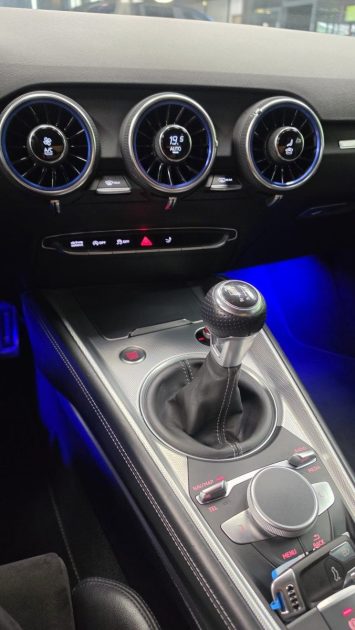 AUDI TT COUPE 2.0 TFSI 230 S LINE* NANO*MATRIX*SOUND*