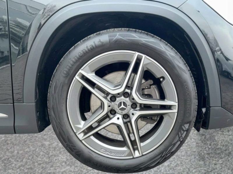  MERCEDES-BENZ  GLA 250 4MATIC AMG LINE 2021