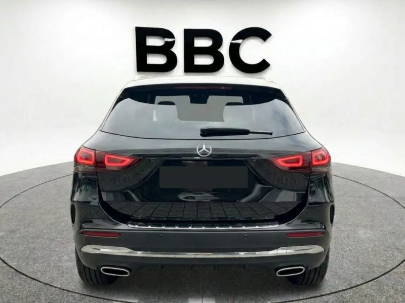  MERCEDES-BENZ  GLA 250 4MATIC AMG LINE 2021