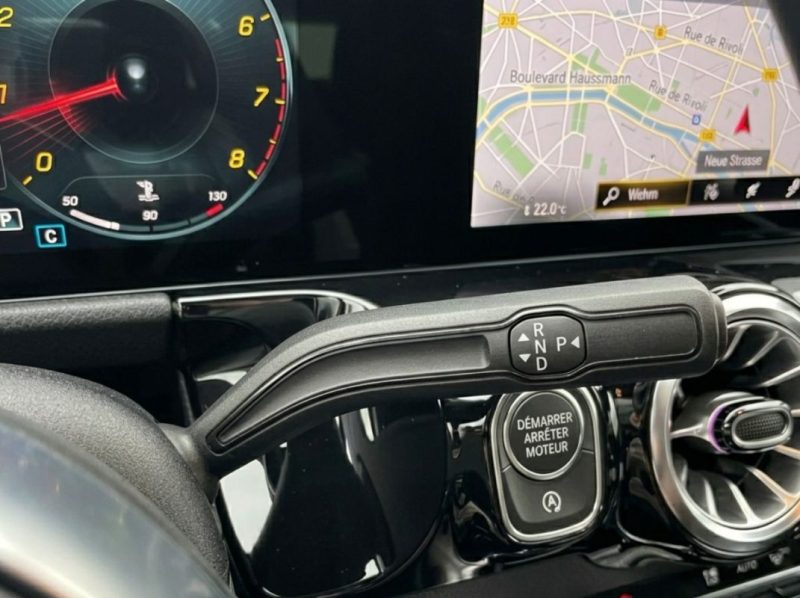  MERCEDES-BENZ  GLA 250 4MATIC AMG LINE 2021
