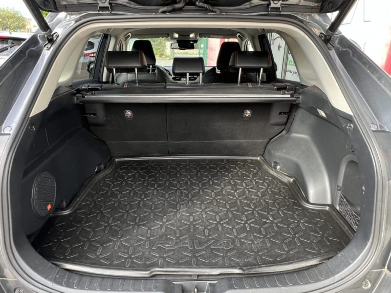 Toyota RAV 4 2.5l HYBRIDE Lounge 222CH AWD