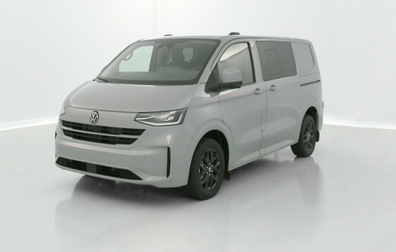 VOLKSWAGEN TRANSPORTER PROCAB  2025