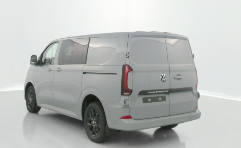 VOLKSWAGEN TRANSPORTER PROCAB  2025