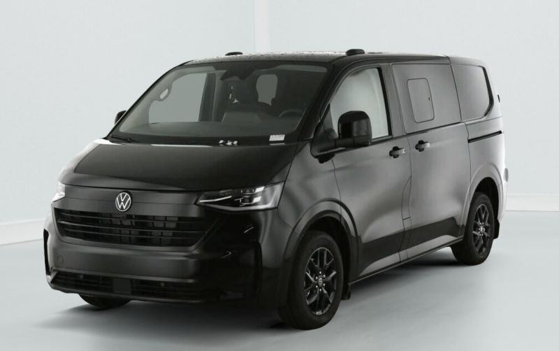 VOLKSWAGEN TRANSPORTER PROCAB L1H1  2026