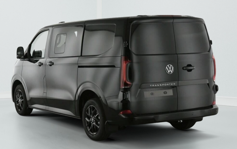 VOLKSWAGEN TRANSPORTER PROCAB L1H1  2026