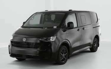 VOLKSWAGEN TRANSPORTER PROCAB L1H1  2026