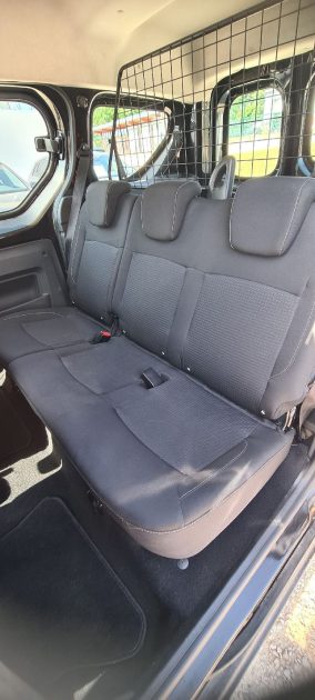DACIA Dokker - 1.3 Tce 130ch essence Comfort