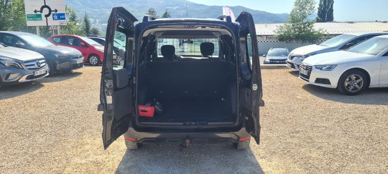 DACIA Dokker - 1.3 Tce 130ch essence Comfort