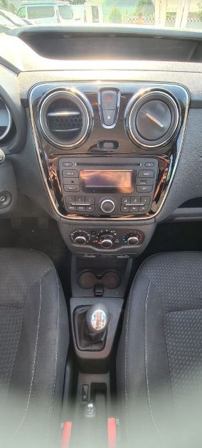 DACIA Dokker - 1.3 Tce 130ch essence Comfort