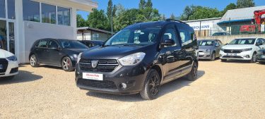 DACIA Dokker - 1.3 Tce 130ch essence Comfort