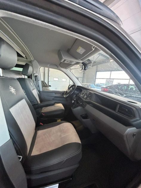VOLSWAGEN WESTFALIA WESTFALIA  KLEPER ONE 4 MOTION 2022 camping-car