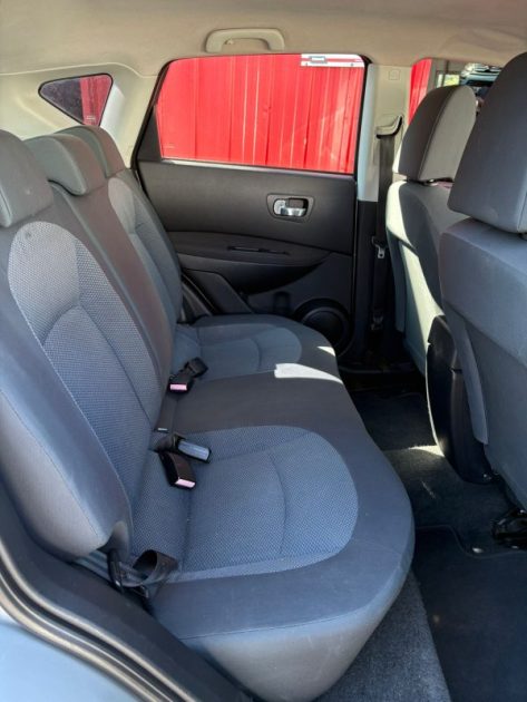 NISSAN QASHQAI / QASHQAI  1.5 DCI 1461CM3 106CV  2008