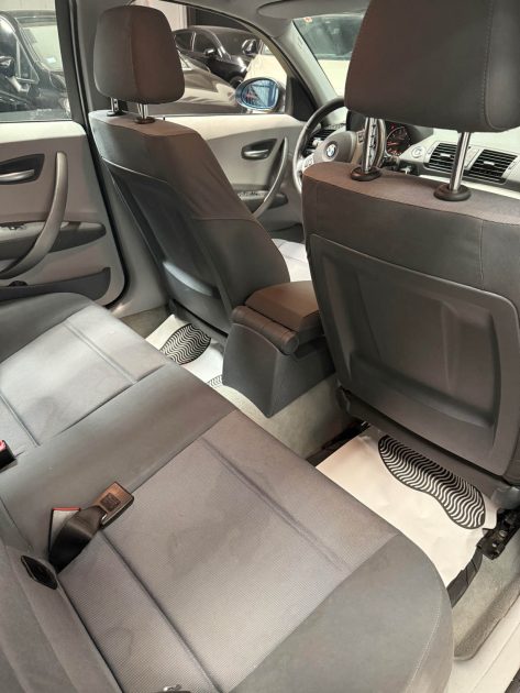 MAGNIFIQUE B.M.W SERIE 1 CONFORT 115 CH (CLIMATISATION, JANTES ALLIAGE BMW) ⭐️⭐️⭐️⭐️⭐️
