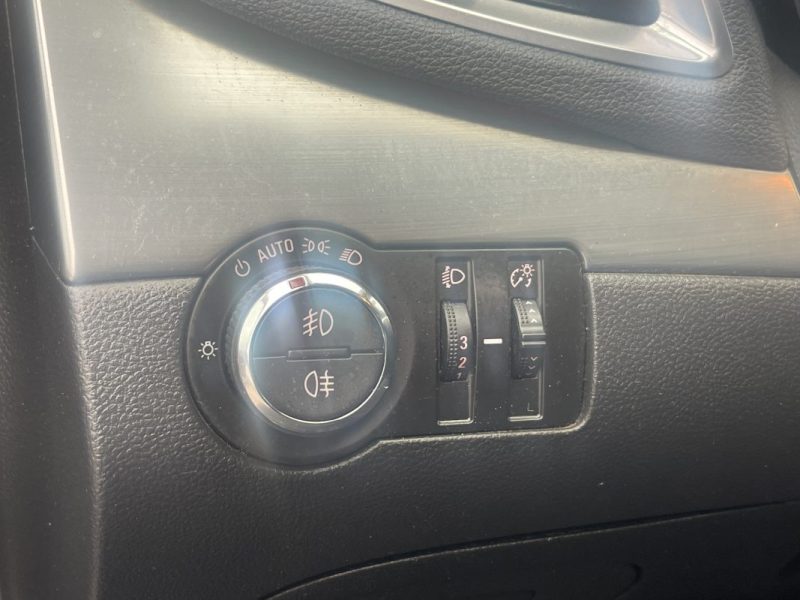 OPEL MOKKA COSMO 1.7CDTI 130CV BOITE AUTO CT OK CLIM GARANTIE 
