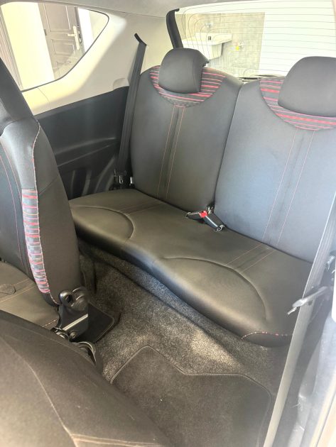 CITROEN C1 1.0I 68 CV ATTRACTION 2013