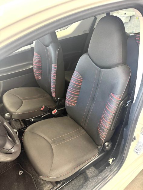CITROEN C1 1.0I 68 CV ATTRACTION 2013
